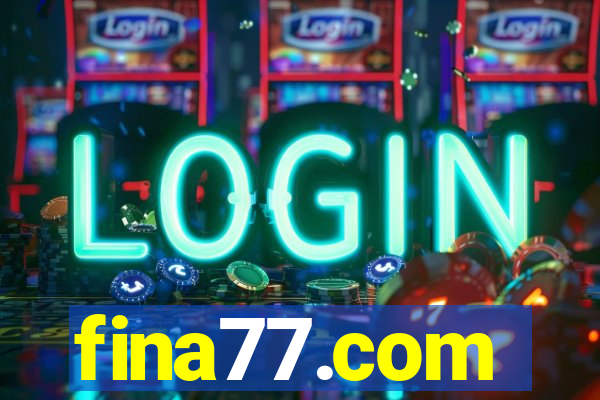 fina77.com