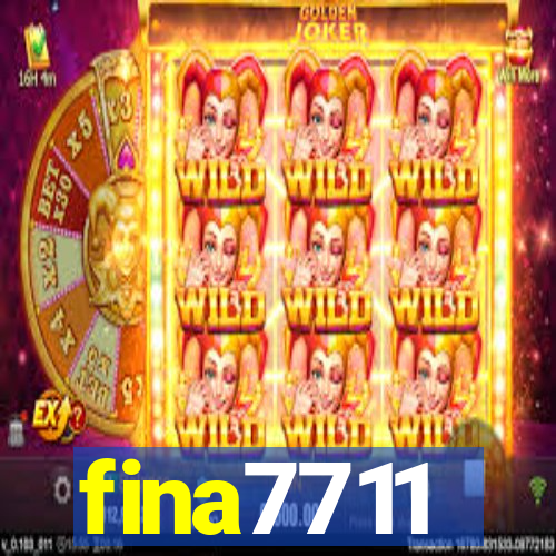 fina7711