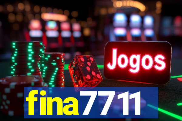 fina7711