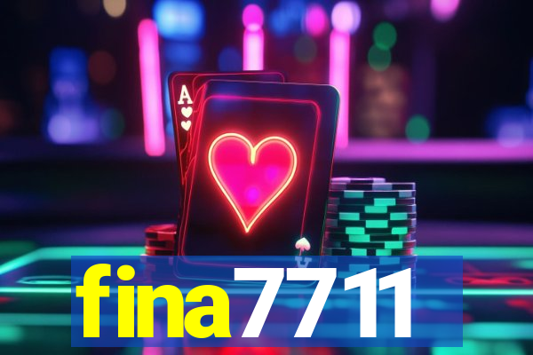 fina7711
