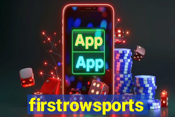firstrowsports