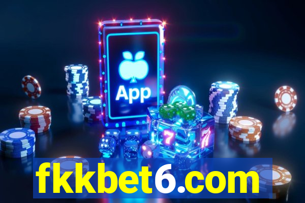 fkkbet6.com