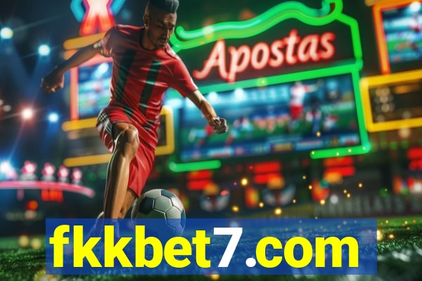 fkkbet7.com