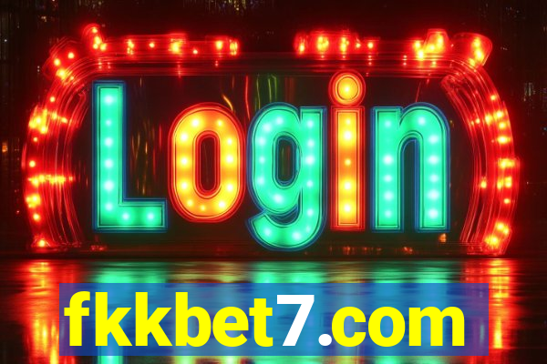 fkkbet7.com