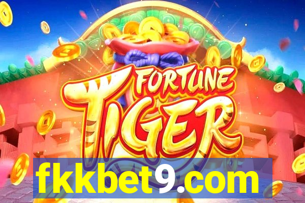 fkkbet9.com