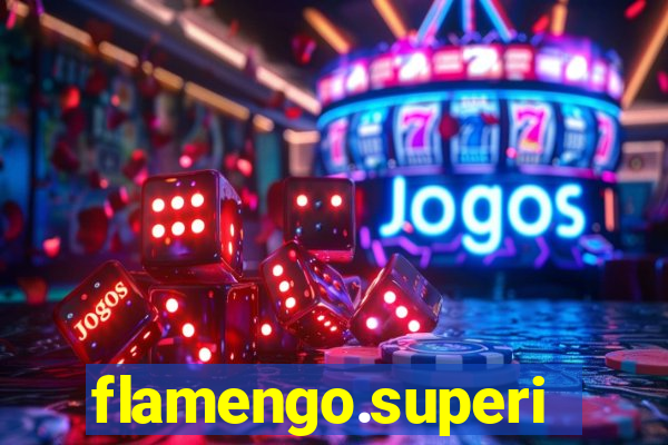 flamengo.superingresso.com.br