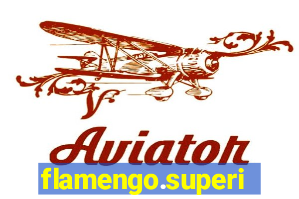 flamengo.superingresso.com.br