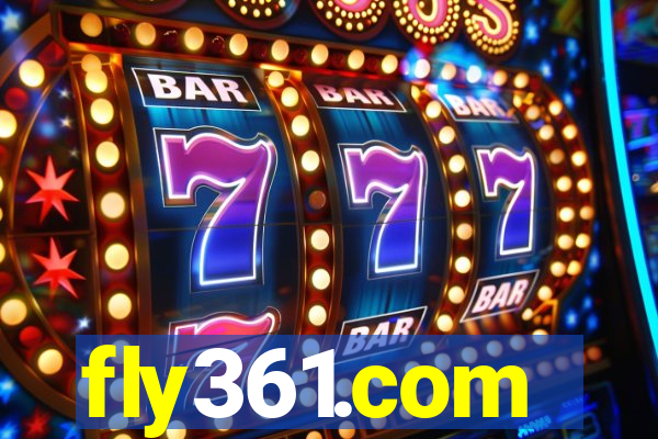 fly361.com