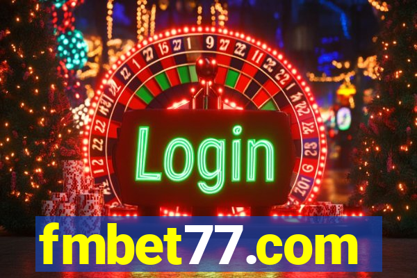 fmbet77.com