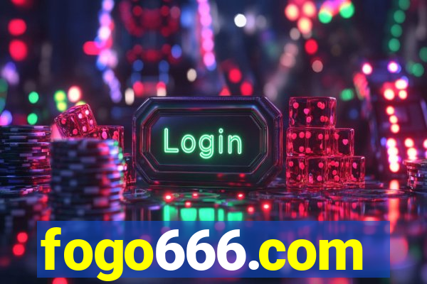 fogo666.com