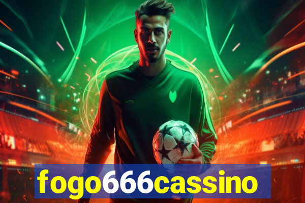 fogo666cassino