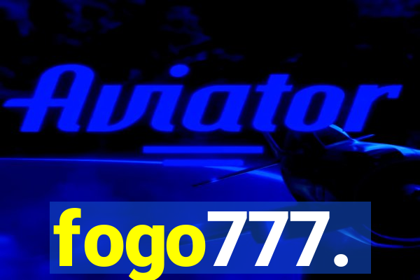 fogo777.
