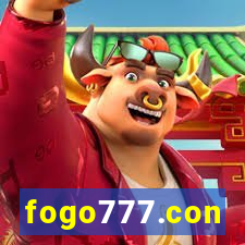 fogo777.con