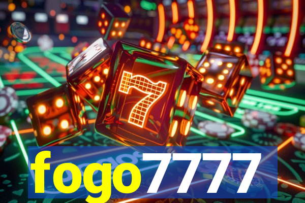 fogo7777