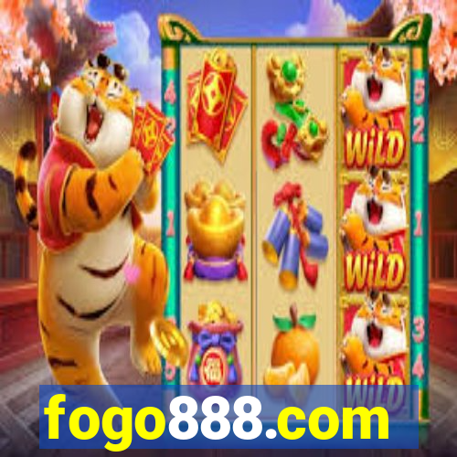 fogo888.com