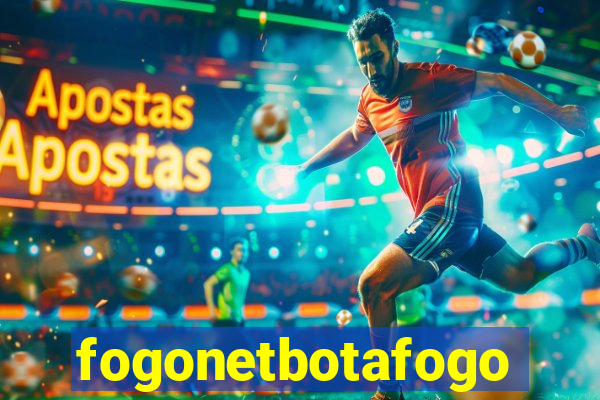 fogonetbotafogo