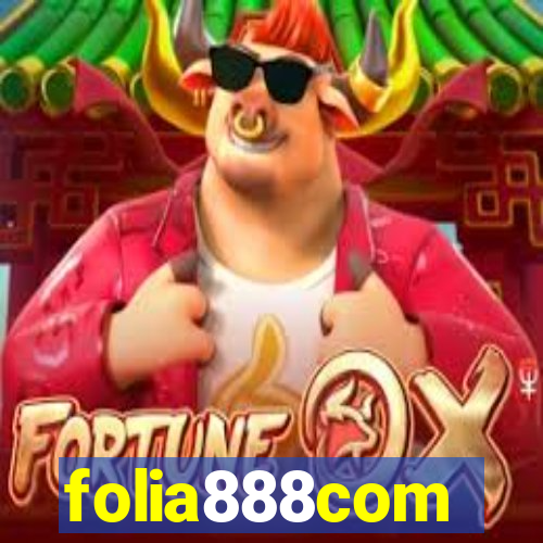 folia888com