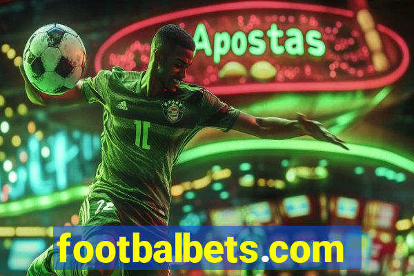 footbalbets.com