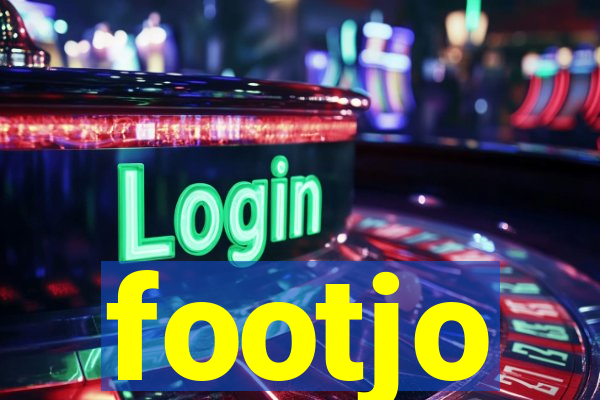 footjo