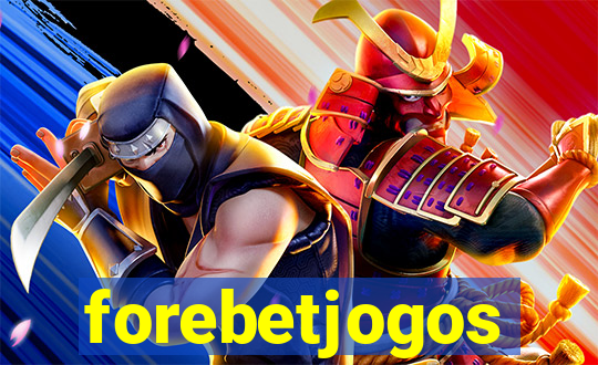 forebetjogos