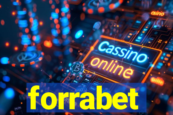 forrabet