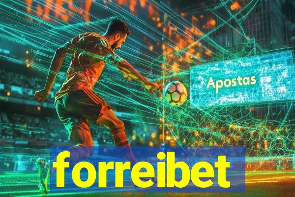 forreibet