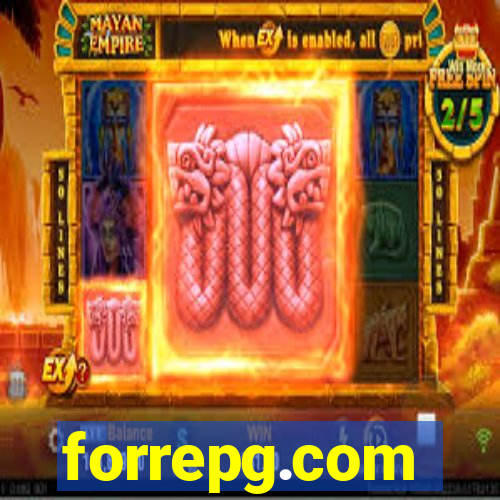 forrepg.com