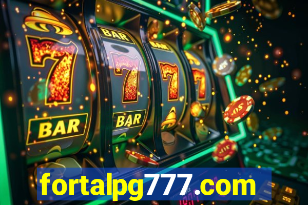 fortalpg777.com