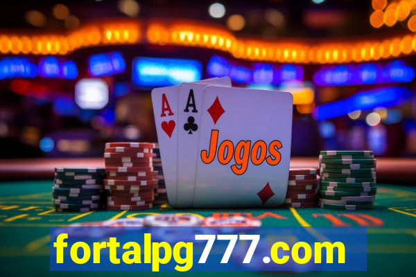 fortalpg777.com
