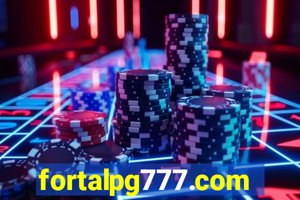 fortalpg777.com
