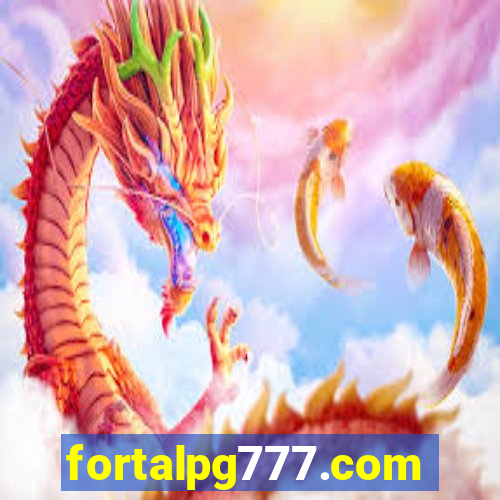 fortalpg777.com