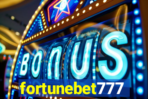 fortunebet777