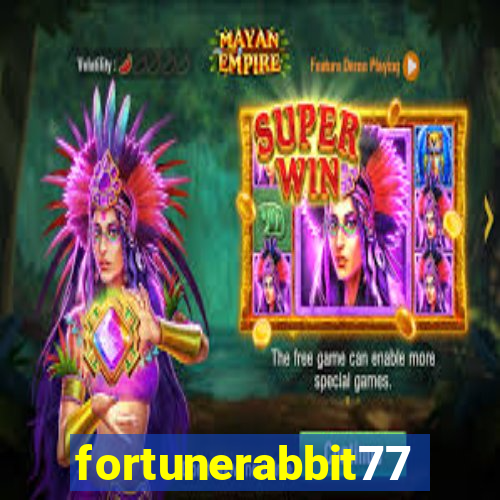 fortunerabbit777.online