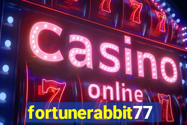 fortunerabbit777.online