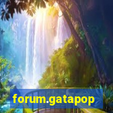 forum.gatapop
