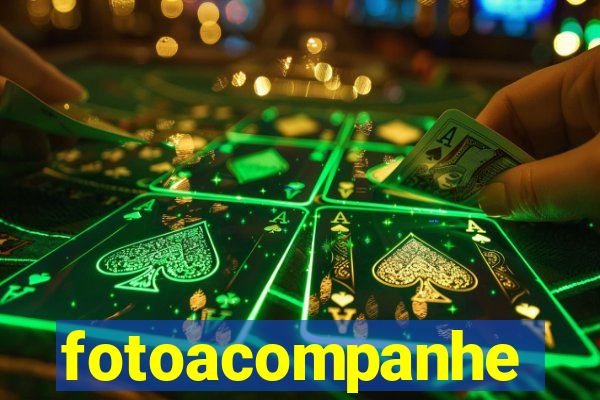 fotoacompanhe