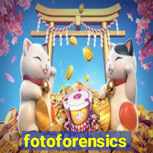 fotoforensics