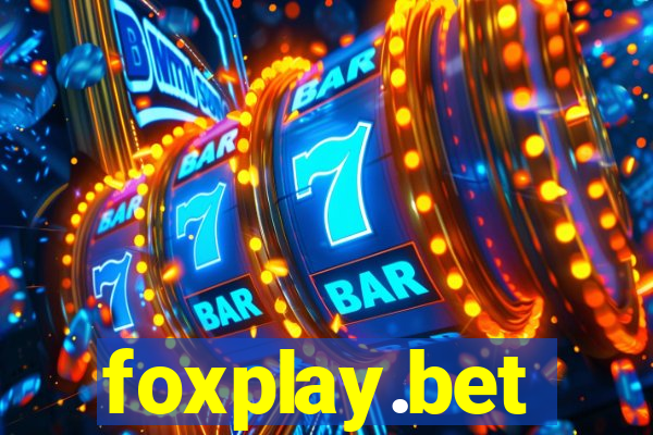 foxplay.bet