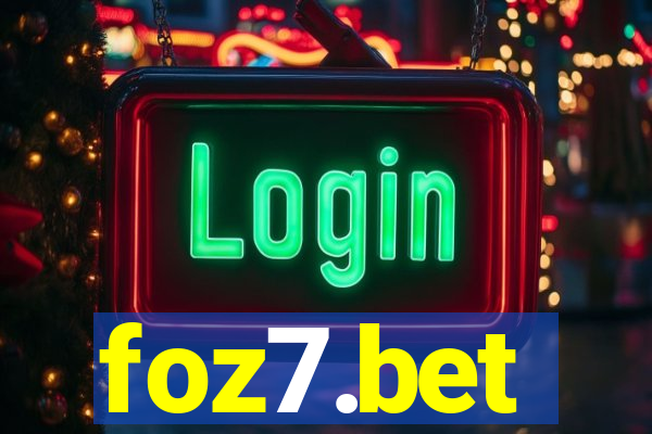 foz7.bet