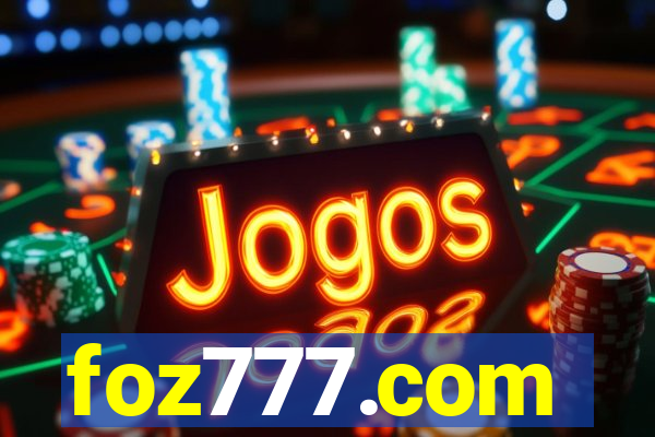 foz777.com