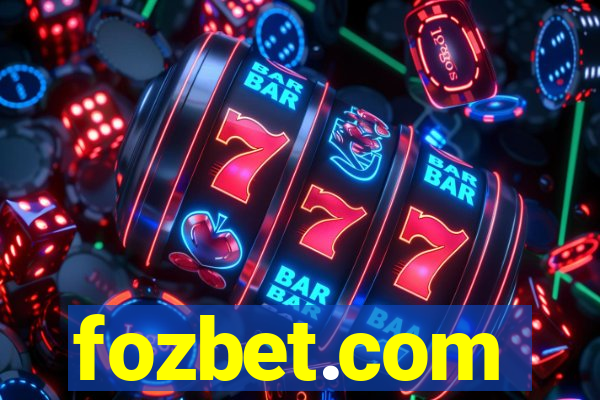 fozbet.com