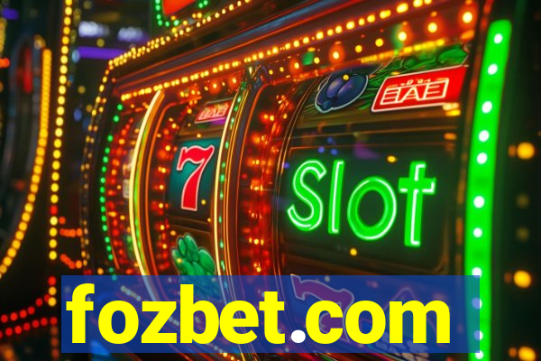fozbet.com