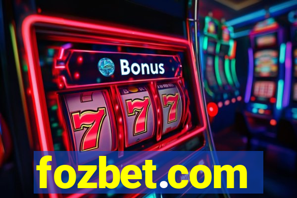 fozbet.com
