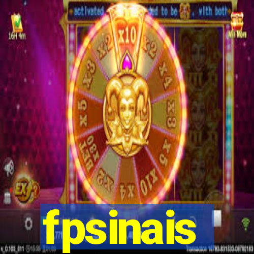 fpsinais