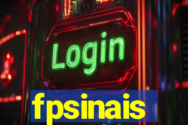 fpsinais