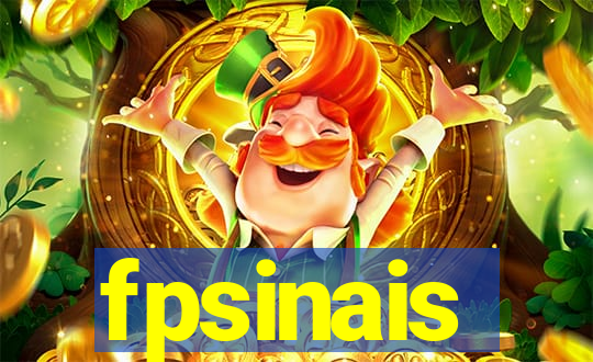 fpsinais