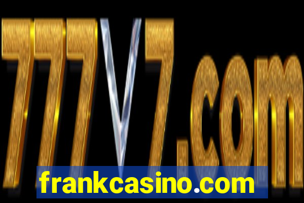 frankcasino.com