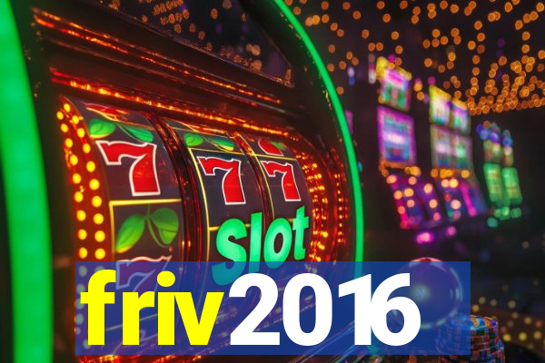 friv2016