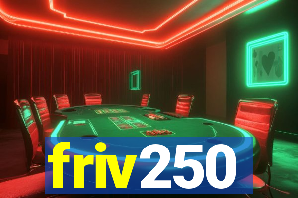 friv250