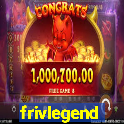 frivlegend